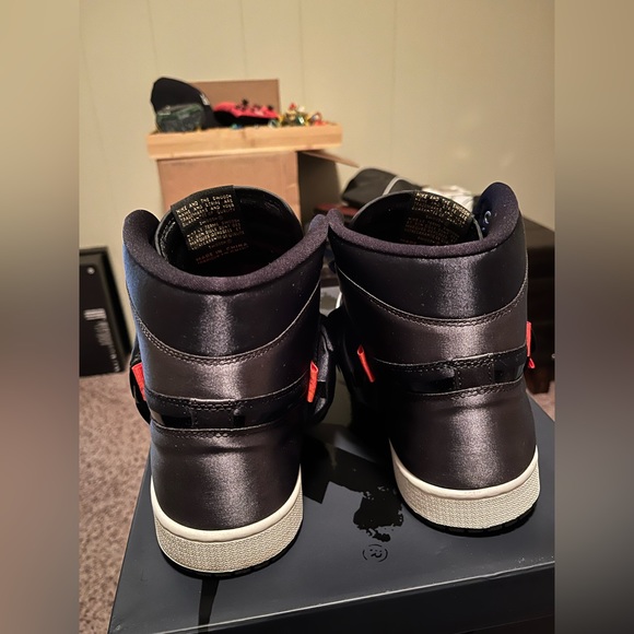 Air Jordan 1 Utility SP - Picture 5 of 7